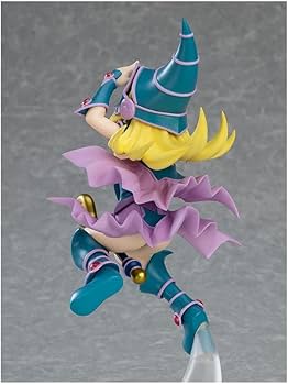 Amazon.co.jp: マックスファクトリー 遊戯王 ダーク・マジシャン