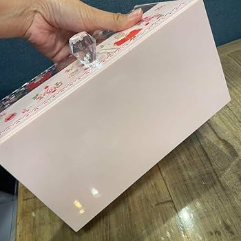 Amazon.co.jp: レア マロンクリーム コスメラック プラチェスト : おもちゃ