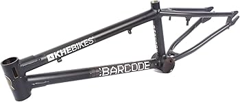 Amazon | KHE BMX フレーム バーコード 7005 アルミニウム 20インチ