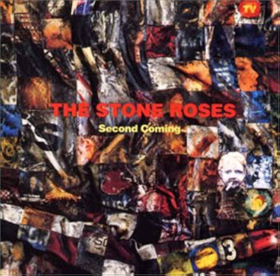 Amazon.co.jp: セカンド・カミング: ミュージック