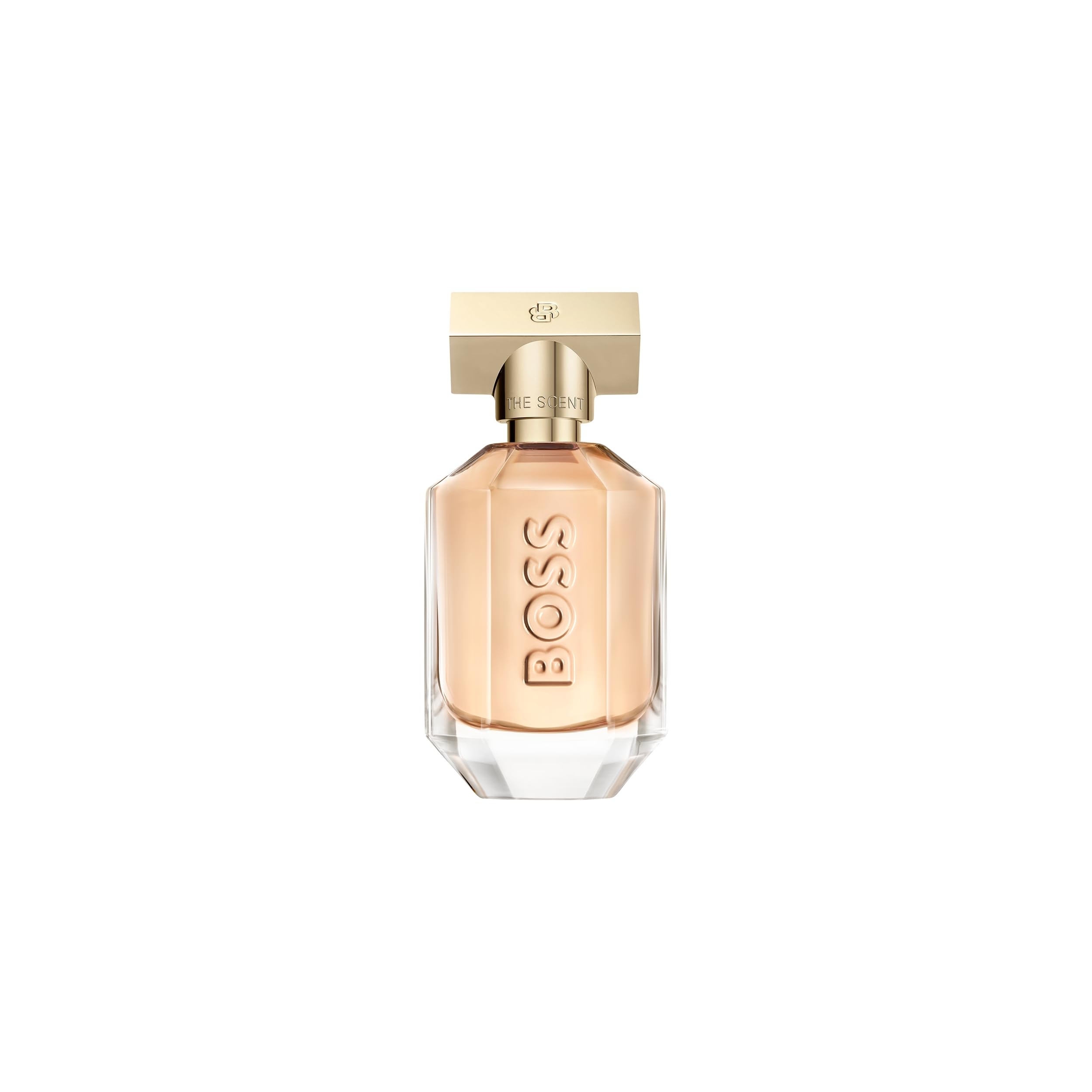 Amazon | ヒューゴボス The Scent For Her Eau De Parfum Spray 50ml