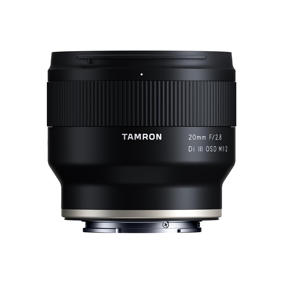Amazon.co.jp: タムロン 20mm F2.8 Di III OSD M1:2 ソニーEマウント用