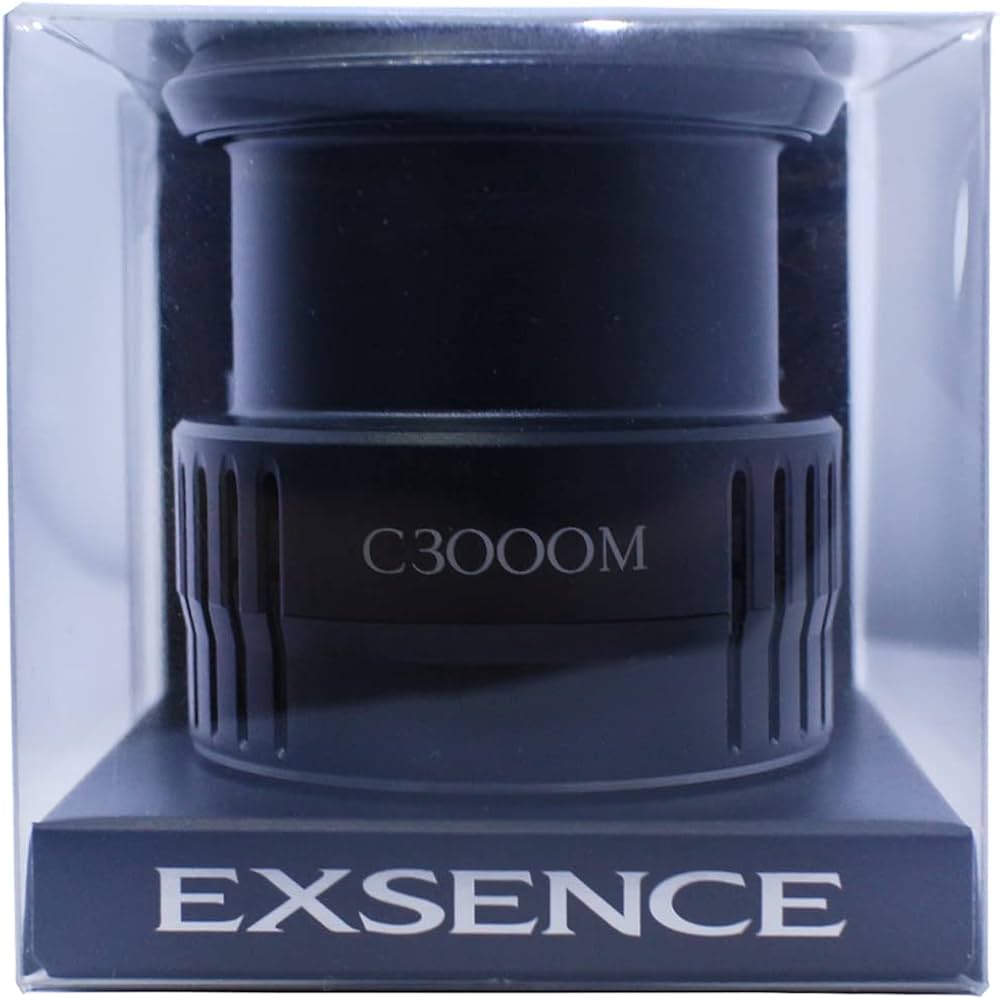 Amazon | 純正パーツ 21 エクスセンス C3000M スプール組 パートNo