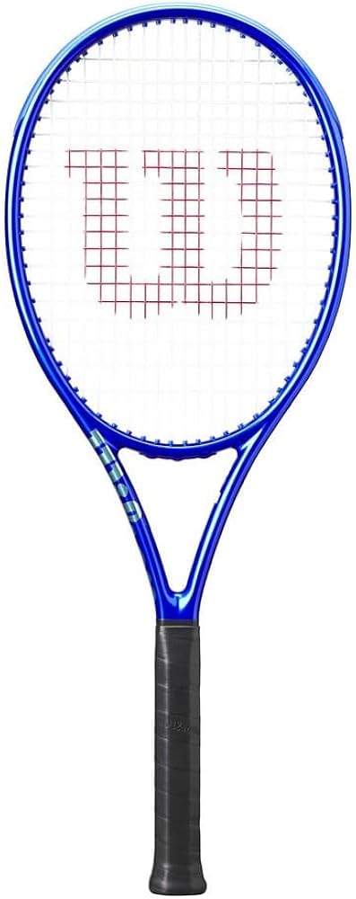 Amazon | ウイルソン Wilson テニスラケット ULTRA TOUR 98 V5