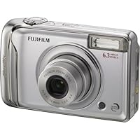 Amazon | FUJIFILM デジタルカメラ FinePix(ファインピックス) F60fds