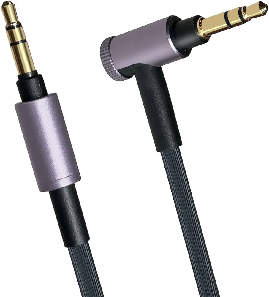 Amazon.com: MQDITH WH-1000XM5 Replacement Headphone Cable