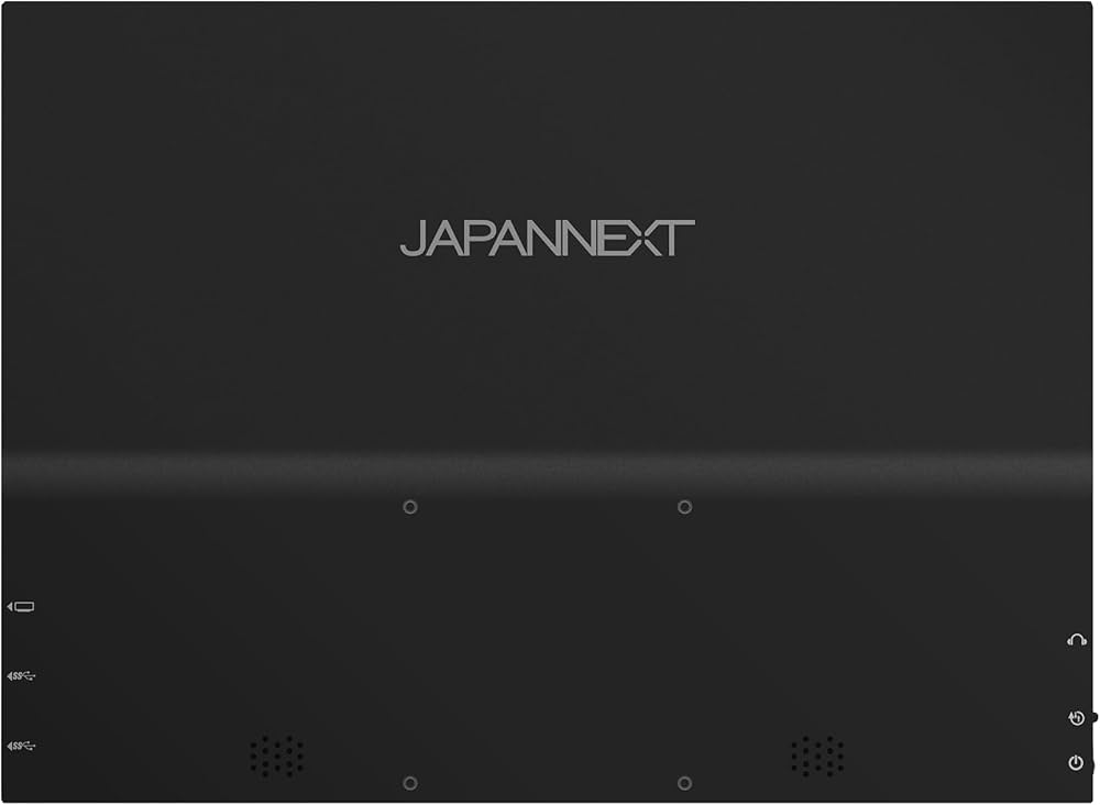 Amazon.co.jp: JAPANNEXT 13.5インチ IPSパネル搭載 フルHD+(1920x1280