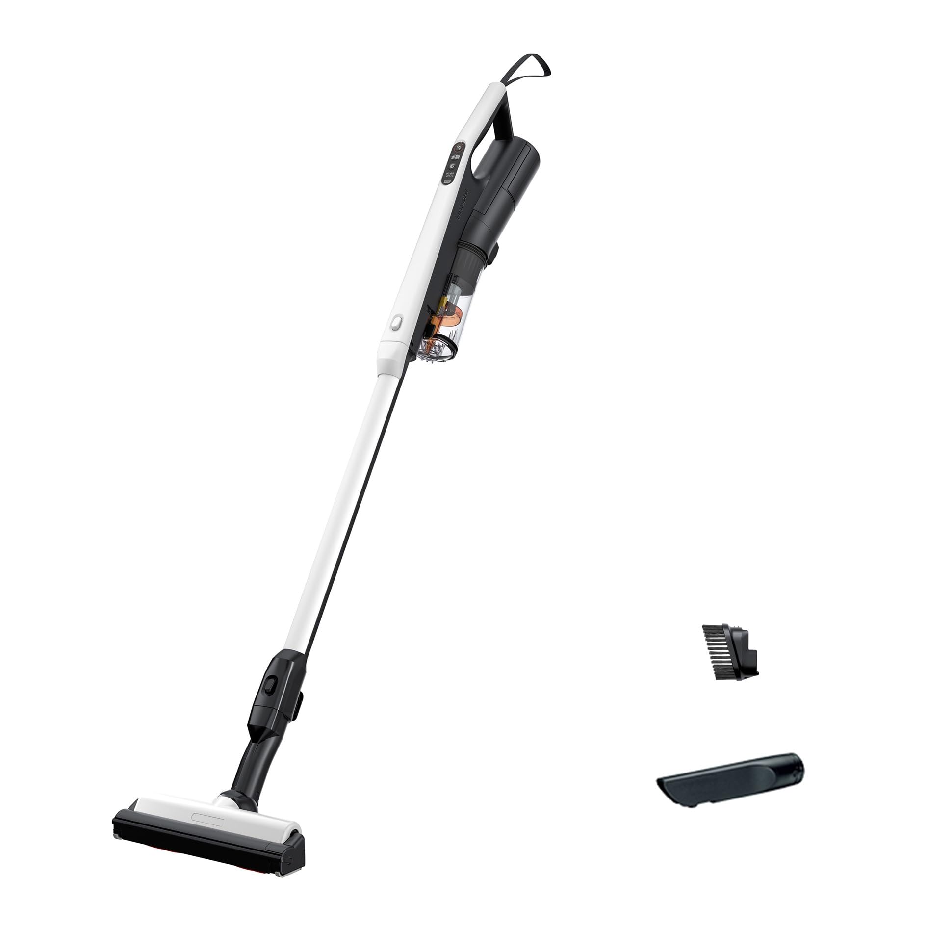 Amazon | 日立 掃除機 すごかるスティック コードレス スティック