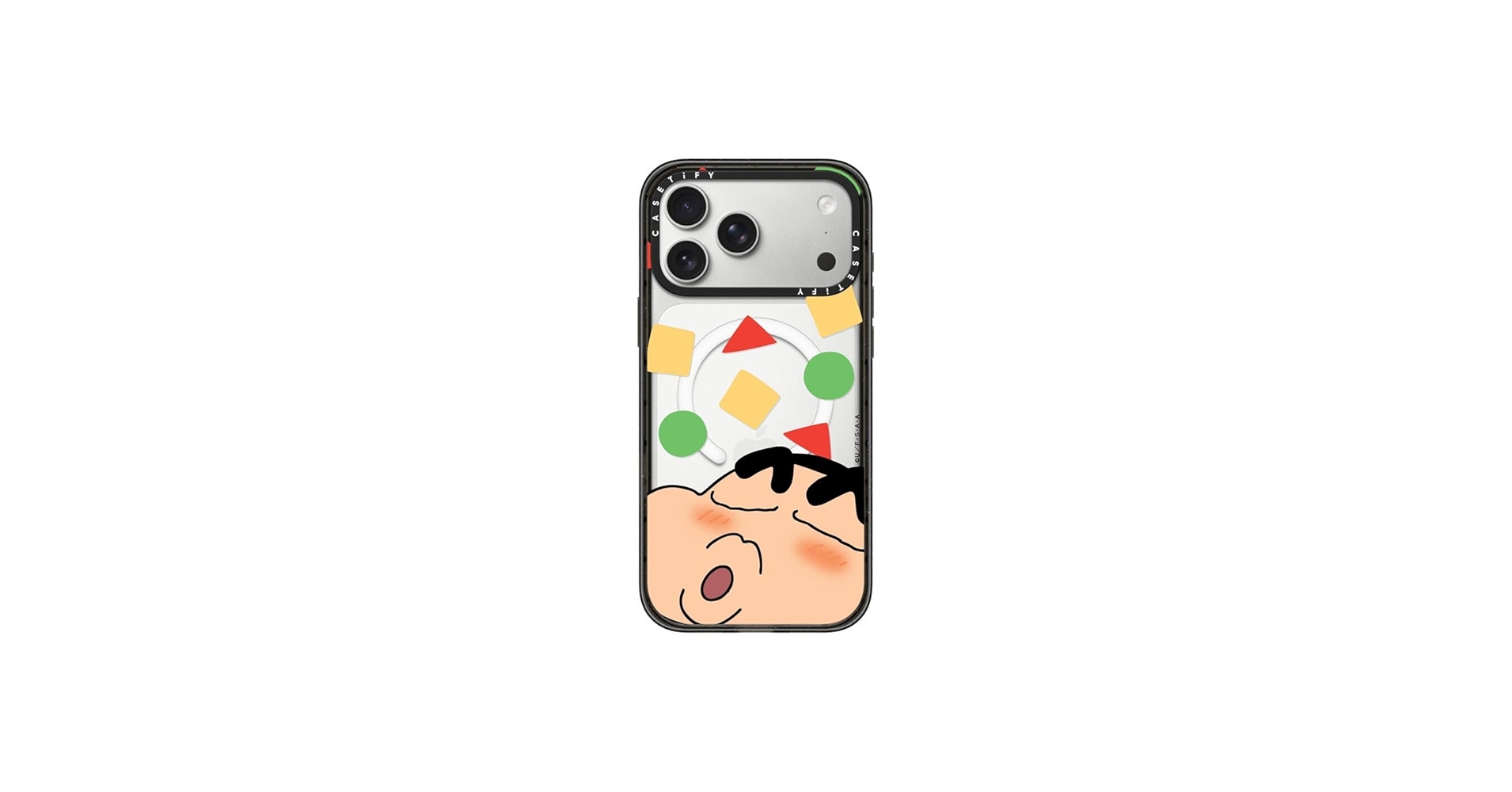 Amazon.co.jp: CASETiFY インパクト iPhone 17 Pro Max ケース