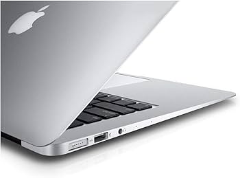 Amazon.com: Apple 2020 MacBook Air with 1.1GHz Intel Core i5 (13