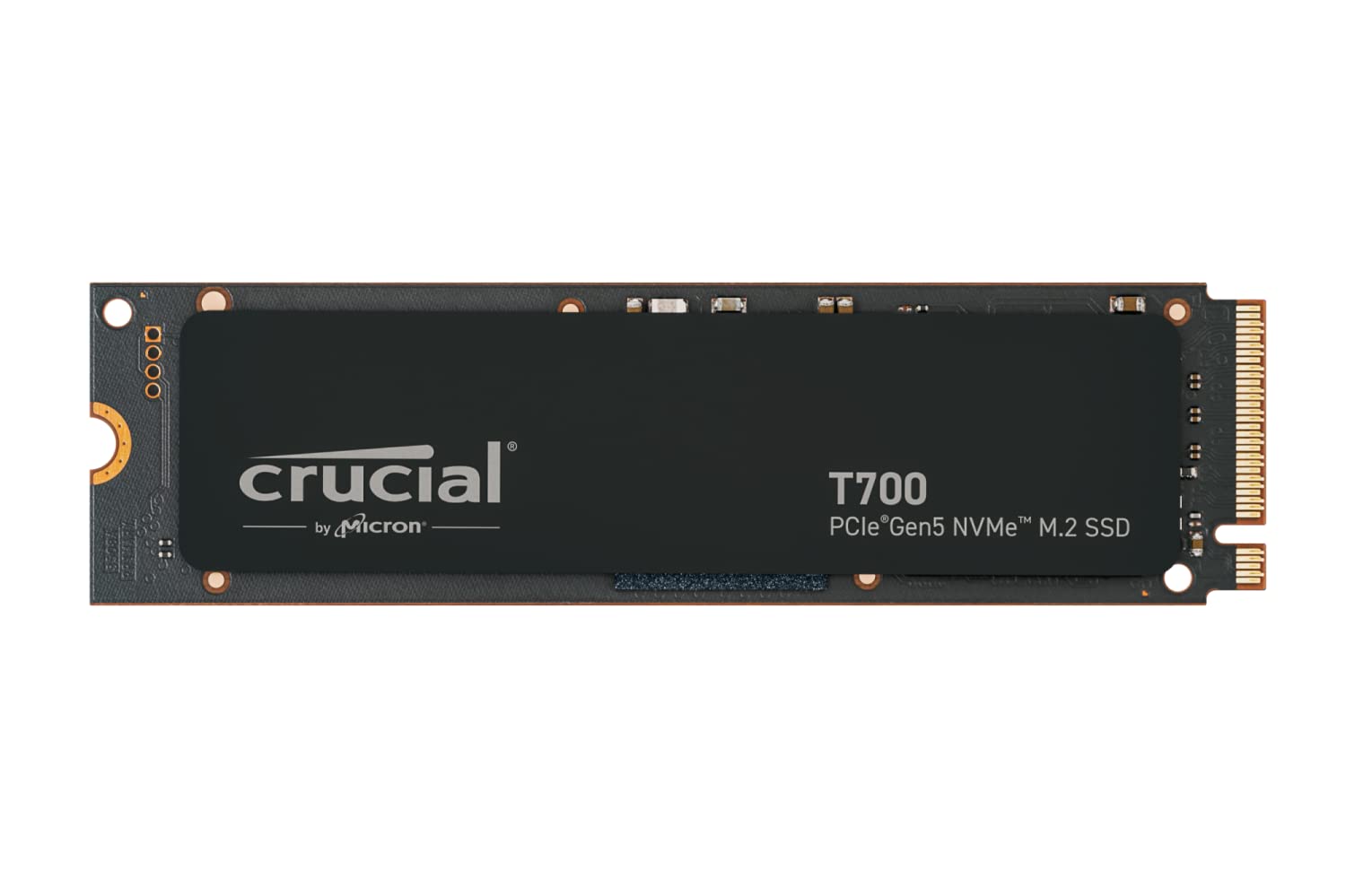 Amazon.co.jp: Crucial(クルーシャル) T700 2TB 3D NAND NVMe PCIe5.0