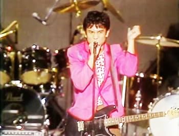 Amazon.co.jp: 【！】THE ROOSTERS ザ・ルースターズ「ライブ帝国 THE