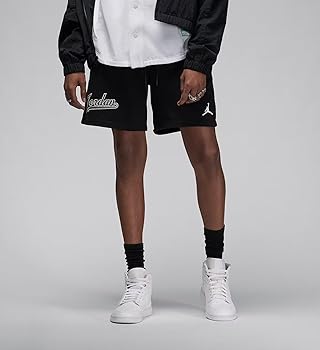 Amazon | [ナイキ] メンズ ショートパンツ ジョーダン フライト MVP