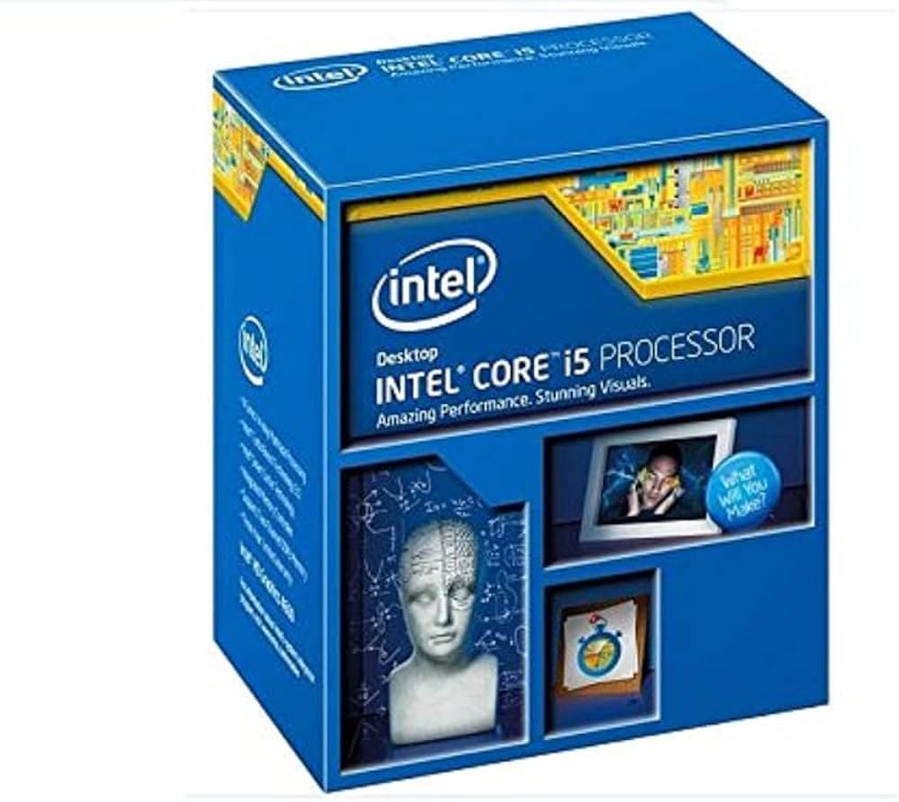 Amazon | Intel CPU Core-i5-4690 3.50GHz 6Mキャッシュ LGA1150
