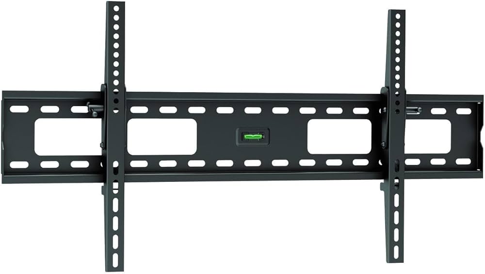 Amazon.com: Ultra Slim Tilt TV Wall Mount Bracket for Sony - 75