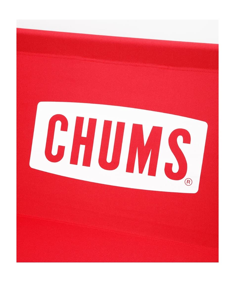 Amazon.co.jp: チャムス (CHUMS) バックウィズベンチ カーキ/ベージュ