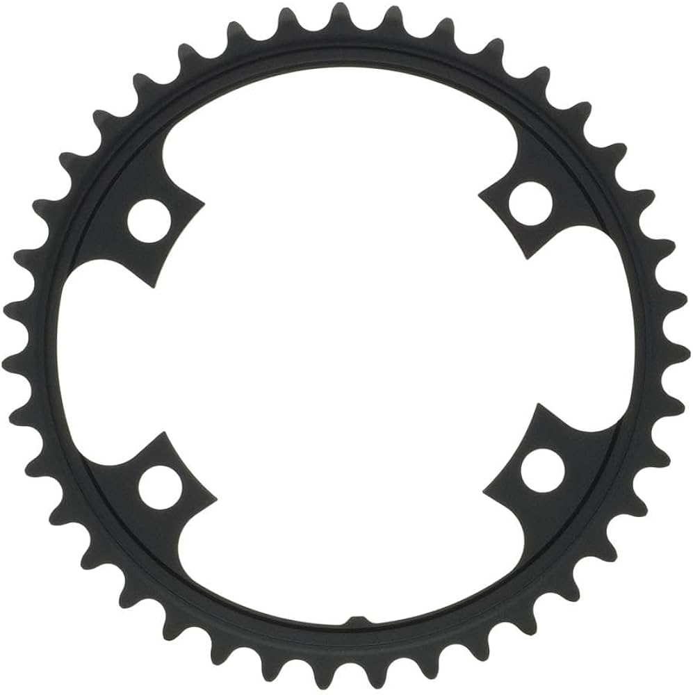 Amazon | シマノ(SHIMANO) リペアパーツ チェーンリング 39T-MD(53-39T