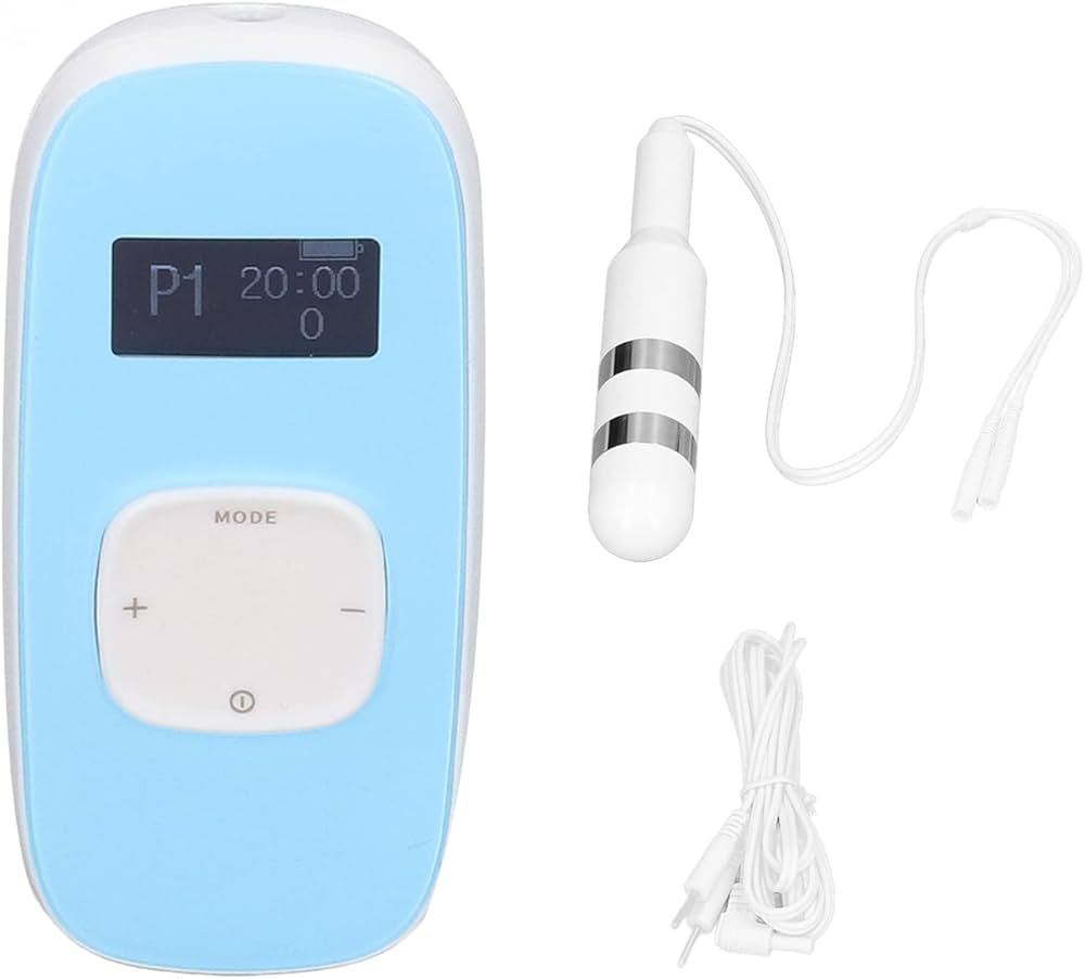 Amazon.co.jp: BINJ 電気骨盤筋エクササイザー、骨盤底筋修復