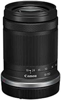 Canon RF-S18-150mm F3.5-6.3 Lens : Amazon.ca: Electronics