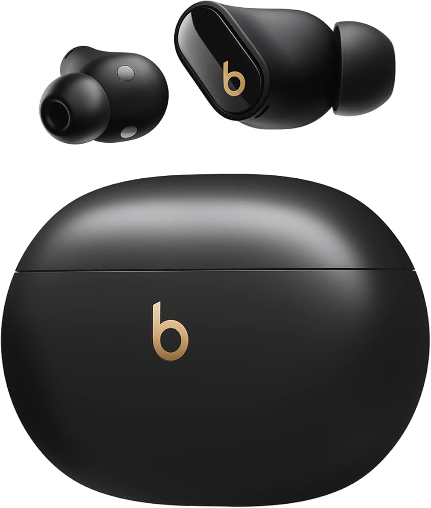Amazon.com: Beats Studio Buds + True Wireless Noise Cancelling