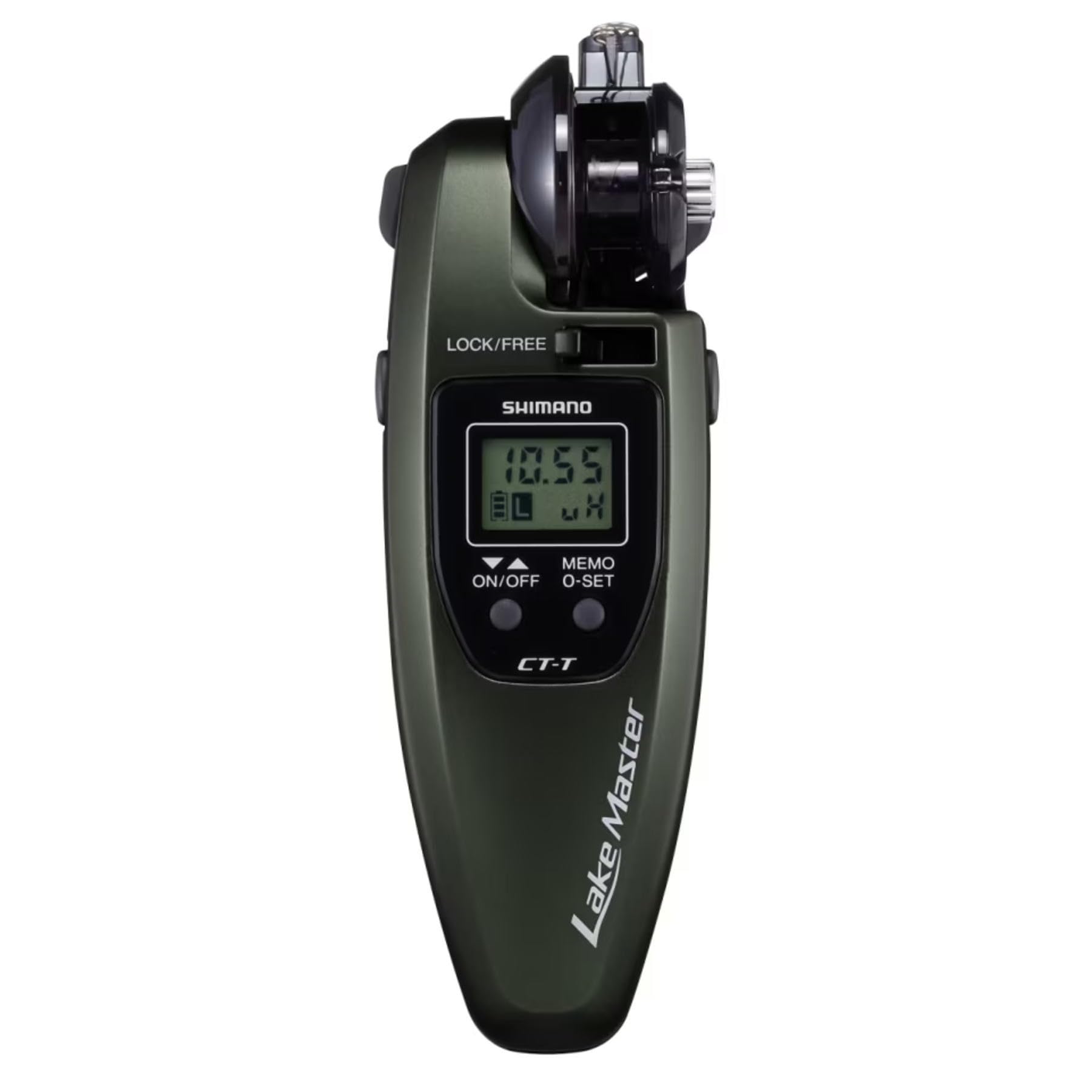 Amazon | シマノ(SHIMANO) ワカサギ電動リール 23 レイクマスター CT-T