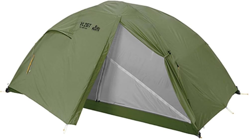 Amazon.co.jp: プロモンテ(PuroMonte) キャンプ アウトドア テント 超