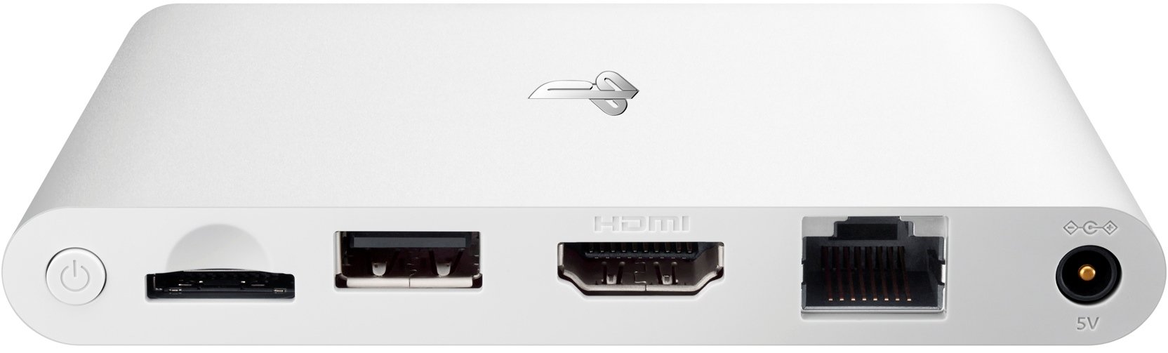 Amazon.co.jp: 【整備済み品】 PlayStation Vita TV (VTE-1000AB01