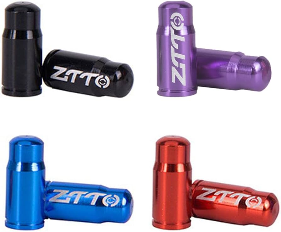 Amazon.co.jp: YFFSFDC タイヤバルブキャップ エアーバルブキャップ