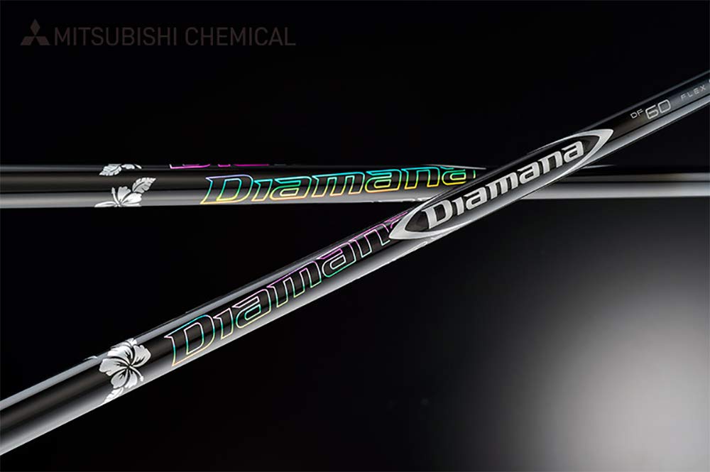 Amazon | 三菱ケミカル(Mitsubishi Chemical) シャフト Diamana DF