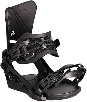Amazon | フラックス スノーボード ビンディング メンズ ディーエス DS
