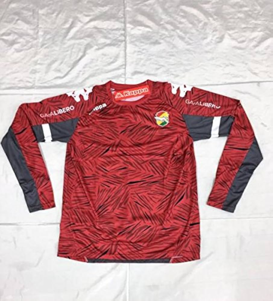 Amazon.co.jp: Kappa(カッパ) ゲームシャツ ジェフユナイテッド市原