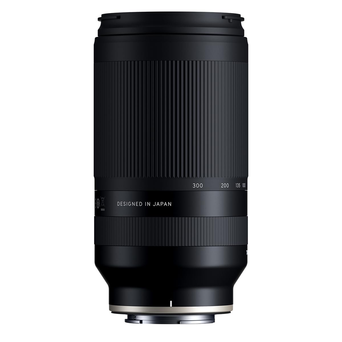 Amazon.com : Tamron 70-300mm F/4.5-6.3 Di III RXD for Sony
