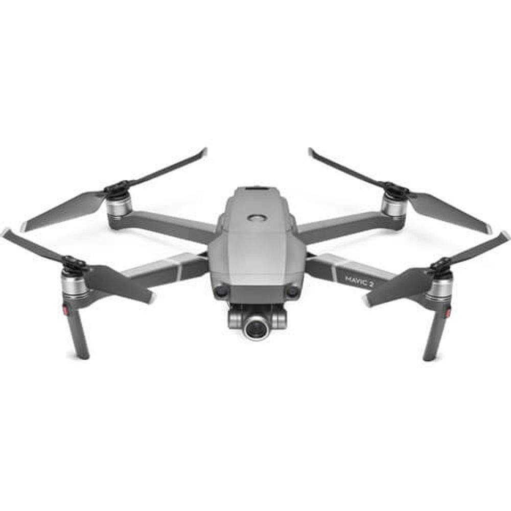DJI Mavic 2 Zoom - Drone Quadcopter UAV with Optical Zoom Camera 3