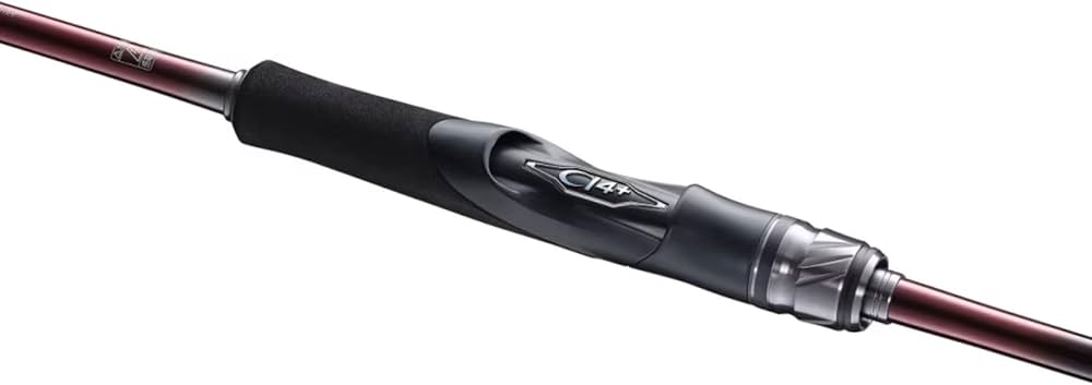 Amazon | シマノ(SHIMANO) エギングロッド 23 セフィア SS S76UL-S