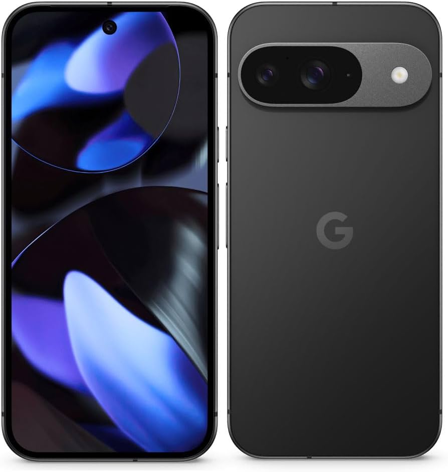 Amazon.co.jp: Google Pixel 9 128GB SIM Free [Obsidian