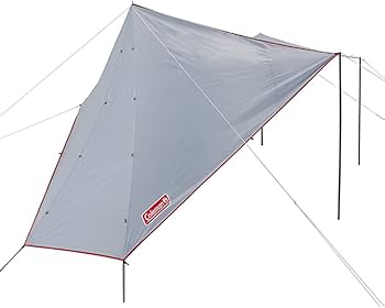 Amazon.co.jp: Coleman Hexatarp MDX+ : Sports & Outdoors