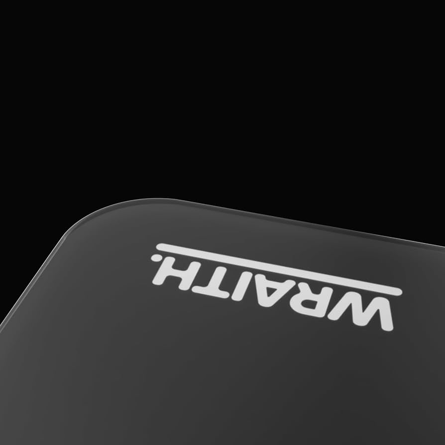 Amazon.co.jp: Wraith Cosmic Glass V2 Evil Edition 限定 公式正規品