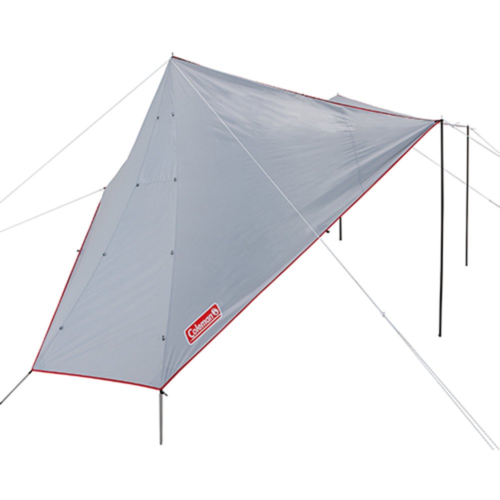 Amazon | Coleman(コールマン) ヘキサタープMDX+ | Coleman(コールマン