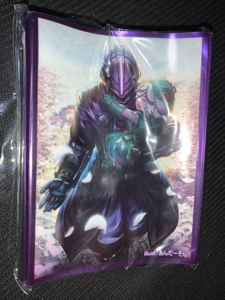 Amazon | 不可 メイドインアビス ボンドルド プルシュカ スリーブ