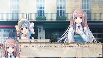 Amazon.co.jp: 英国探偵ミステリア 限定ヴィクトリアンBOX - PSP : ゲーム