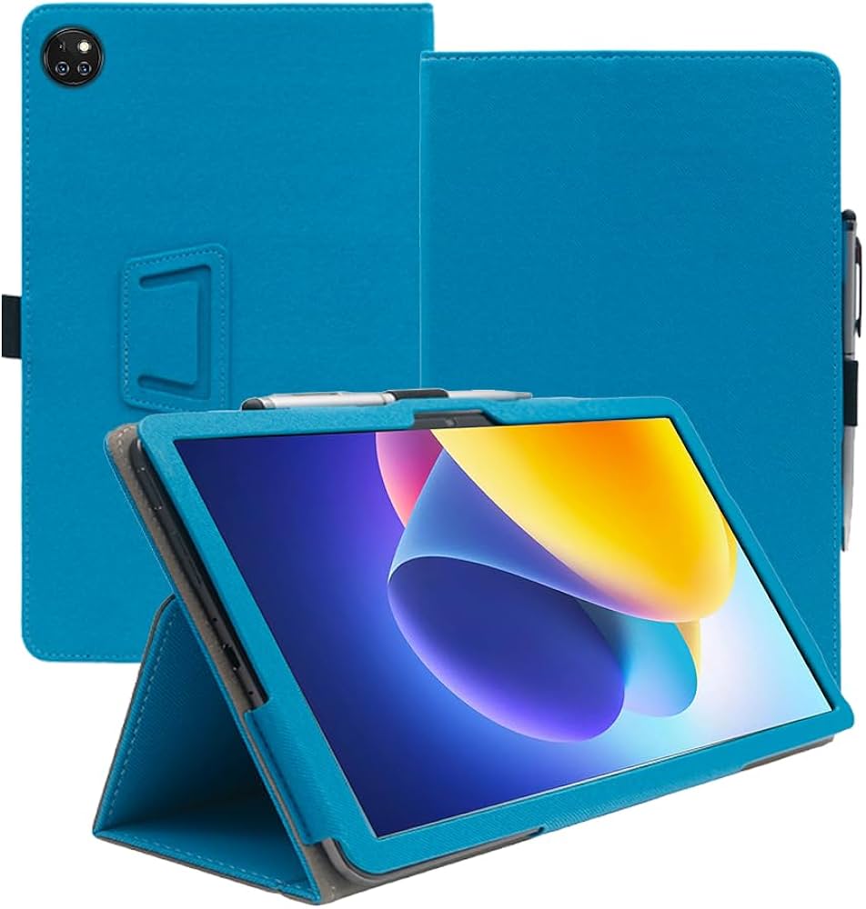 Amazon.com: Case for Doogee T10W Tablet PC Android 14 10.1 inch