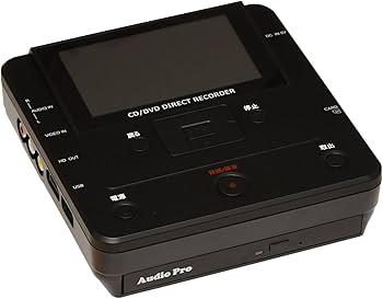 Amazon.co.jp: とうしょう メディア レコーダー 録画・録音かんたん録