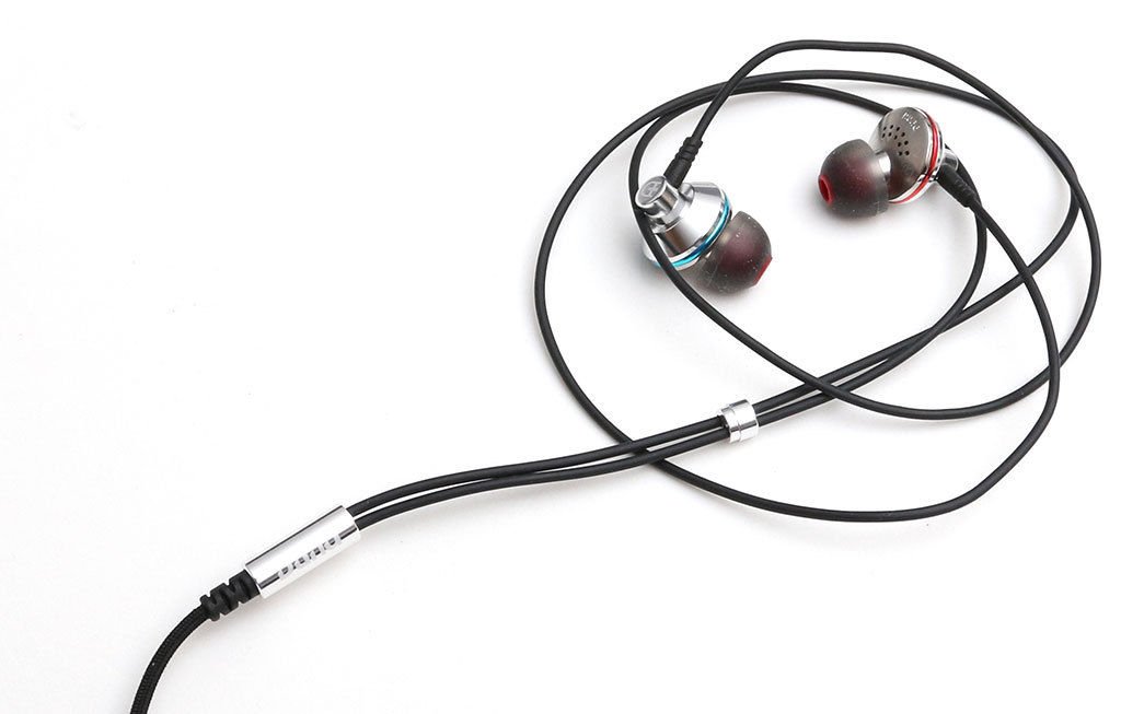 Amazon.co.jp: 【国内正規品】 DUNU インナーイヤー型イヤホン TITAN 1