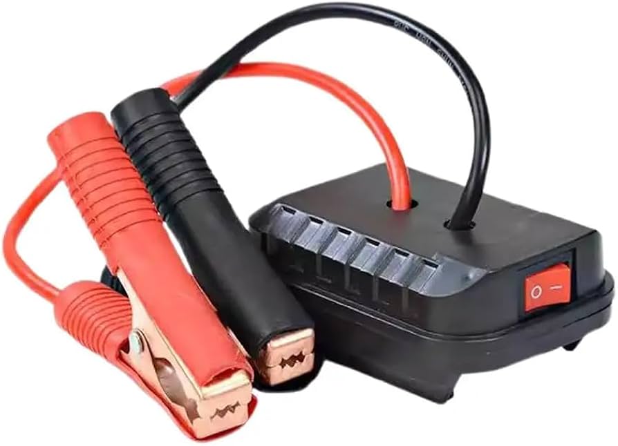 Amazon.co.jp: zmart ジャンプスターター 車用 リチウム 充電器