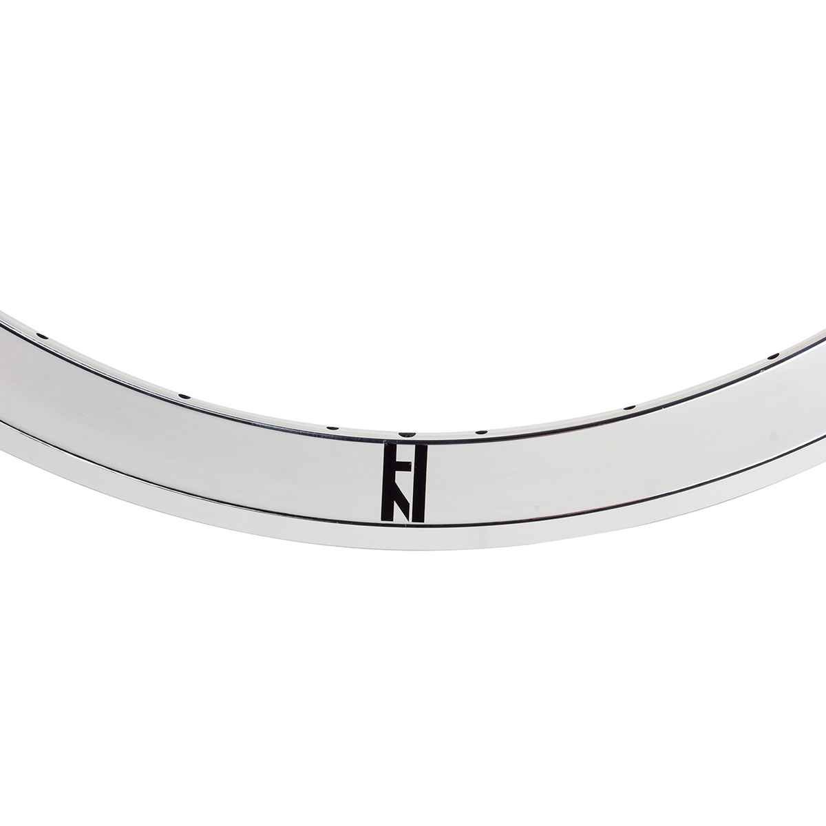 Amazon | H Plus Son Rim 700C 622 x 13.6 Sl42 32 シルバーポリッシュ