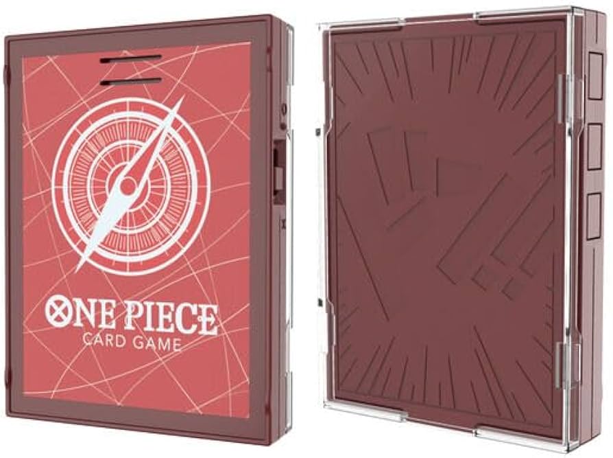 Amazon.co.jp: ONE PIECEカードゲーム サウンドローダー Volume.1
