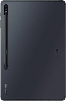 Amazon.com : Samsung Galaxy Tab S7+ Wi-Fi, Mystic Black - 256 GB