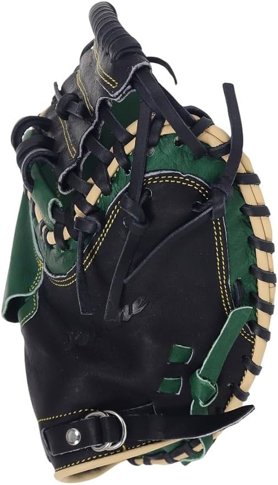 Amazon | YABANE（YABANE） 軟式用グラブ 捕手用 野球グローブ 一般