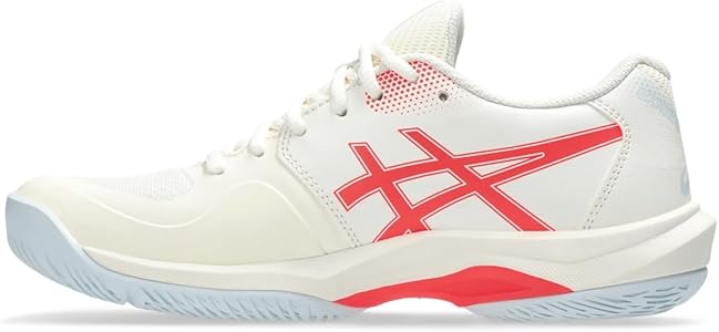 Amazon.com | ASICS Women's Game FlyteFoam Pickleball Shoes, 5