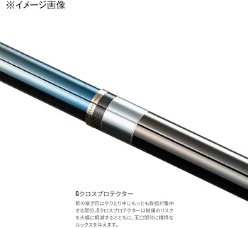 Amazon | シマノ(SHIMANO) 24 プロセレクト TF 急瀬 G90 | シマノ